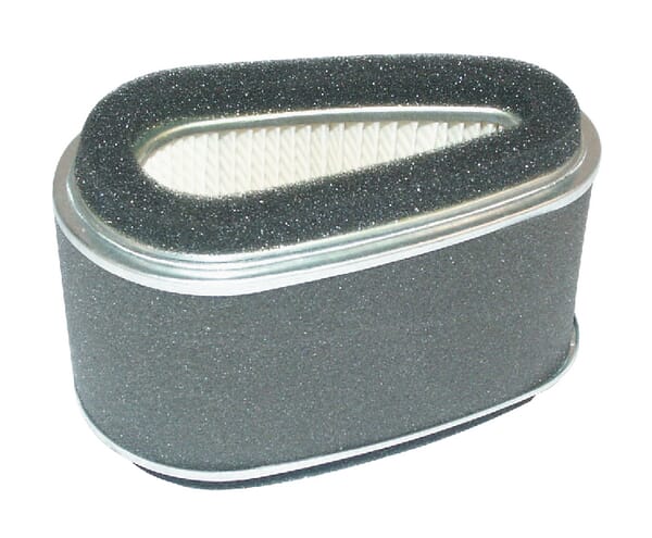 Luftfilter oval (FGP014104) von Kramp. Aus unserem Sortiment für Verbrennungsmotoren - Kawasaki
