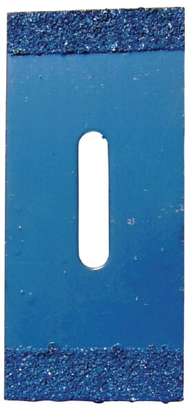 Abstreifer Beschichtet Rabe 84060009