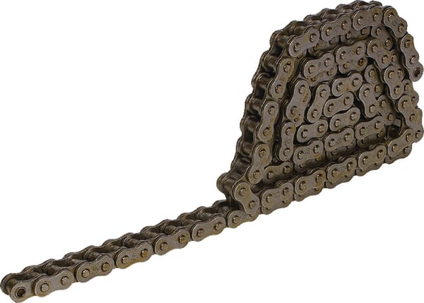 Rollenkette 119Gl 1/2x5/16" (ED162) – passend für Amzone BBG