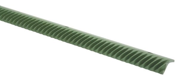 16006804N Schlagleistenpaar, 2xLH L-1500mm