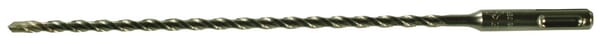 Hammerbohrer 10x450mm, für Beton, HiKOKI (782450) – passend für Vogel & Noot