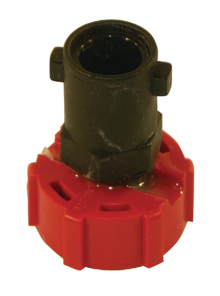 Adapter Amazone/ Holder aus der Kategorie Spritzgestänge und Düsen