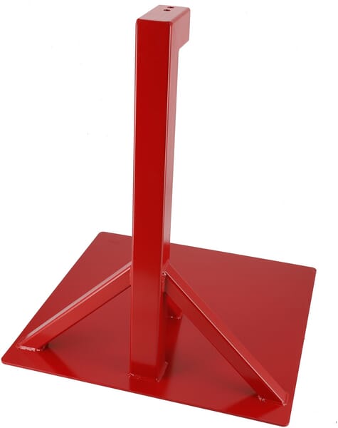 Montagehalterung Cleanload Nexus stand alone aus der Kategorie Tanks und Filter