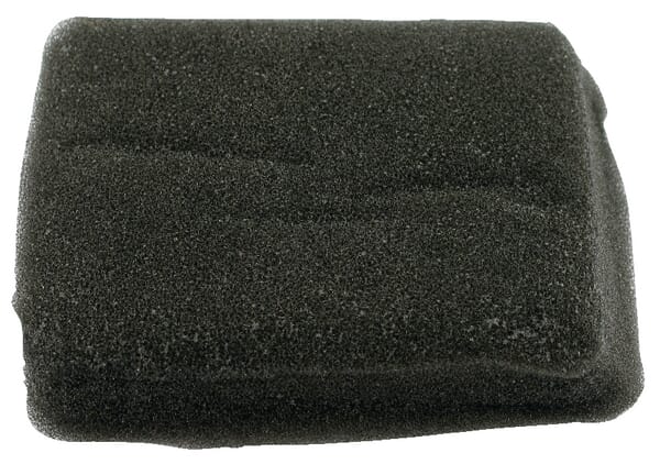 Schaumstoffluftfilter (17211896000) von Honda. Aus unserem Sortiment für Verbrennungsmotoren - Honda