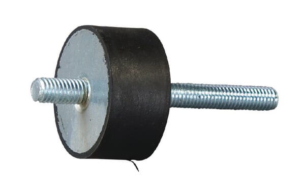Gummielement Motorlagerung (E07102ASM)