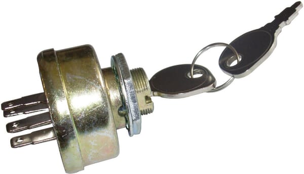 Zündschalter 5-polig (FGP000945)