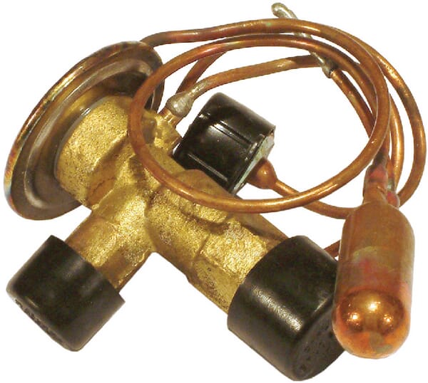 Kabine Expansionsventil VPM9558