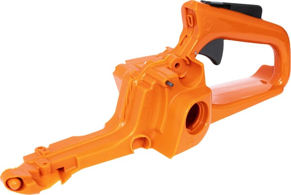 Kraftstofftank (503863703) von Husqvarna. Aus unserem Sortiment für Verbrennungsmotoren - Husqvarna