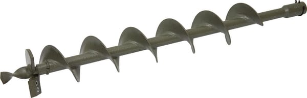 Erdbohrer Ø 90 mm, Länge 695 mm (44046802009)