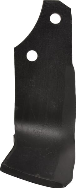Rotovatorblatt LH 230x135x90mm 10mm dick geeignet für Maschio (M20100415R) – passend für Maschio