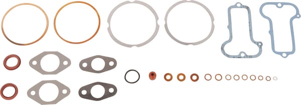 Gasket set (ED0081850030S) von Lombardini. Aus unserem Sortiment für Verbrennungsmotoren - Lombardini
