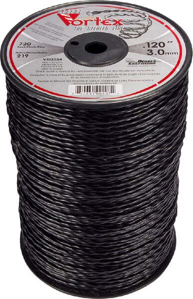 Nylon 3mm 219,5m Vortex (NL3219VOR) von Vortex
