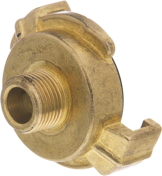 Schnellkupplung 3/8" AG GK (217164) von Kramp