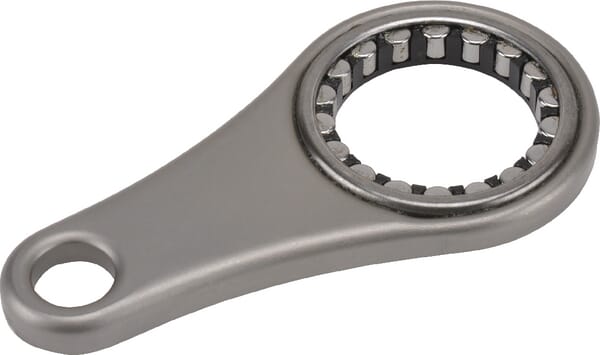 Pleuelstange (42376406801) von Stihl. Aus unserem Sortiment für Verbrennungsmotoren - Stihl