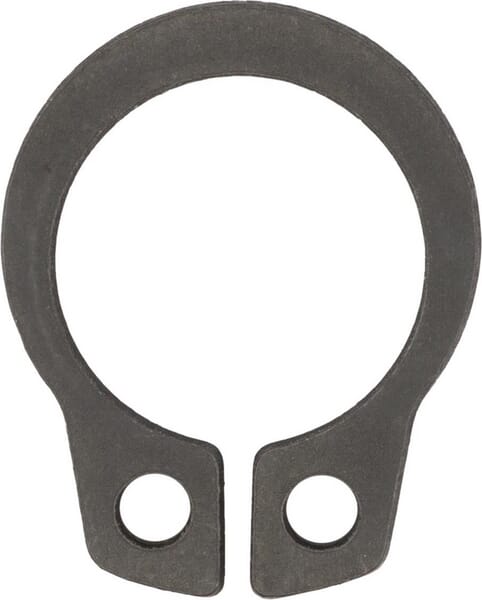Sicherungsring außen 8x0,8mm DIN471 Stahl Kramp (47108) – passend für Tortella