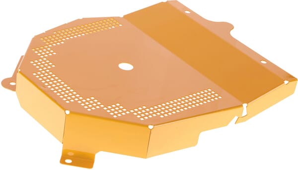 Riemenabdeckung (G06926011) - unserem Sortiment für AS-Motor Ersatzteile