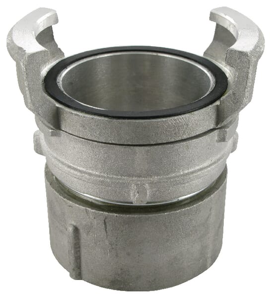 Kupplung DN65, Innengewinde 2 1/2" aus der Kategorie Schlauchanschlüsse
