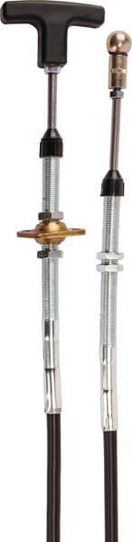Schaltzug Druck-Zug (AGW76471)