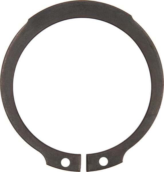 Sicherungsring außen 47x1,8mm DIN471 Stahl Kramp (47147P010) – passend für Gaspardo