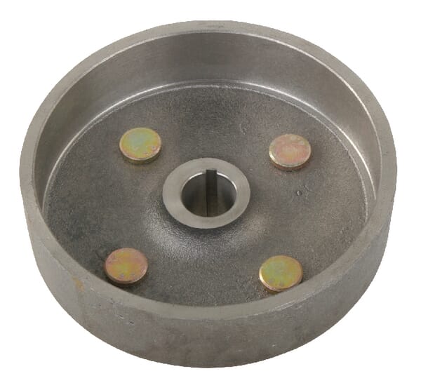 Bremstrommel (ET25734)