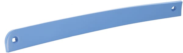 Streichblechstreifen 2 BS40/42, LH, 667x10x60 (34410063) – passend für Lemken