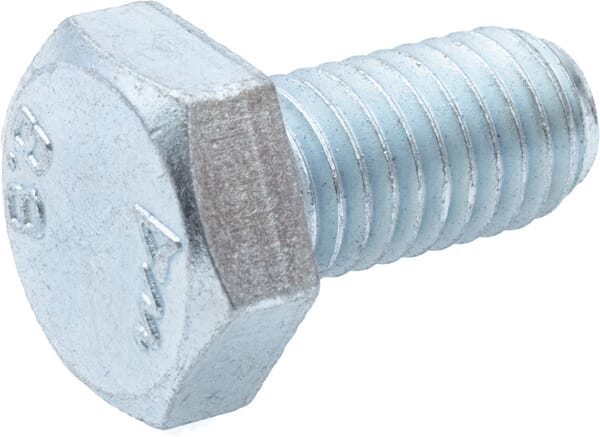 Sechskantschraube (5x) (G07838025) - unserem Sortiment für AS-Motor Ersatzteile