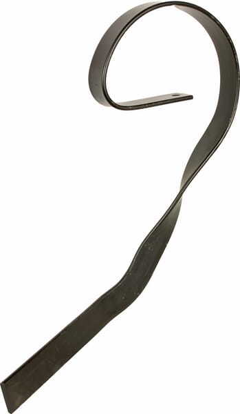 Blattfederzinken rechts 60x8,5mm 900931
