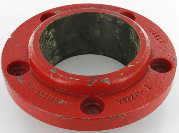 Lagergehäuse (1164507180) – passend für Lely