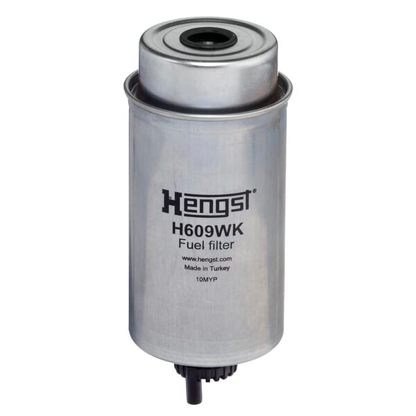 H609WK Kraftstofffilter