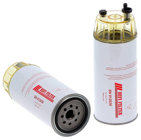 Filter Kraftstofffilter SN912030B