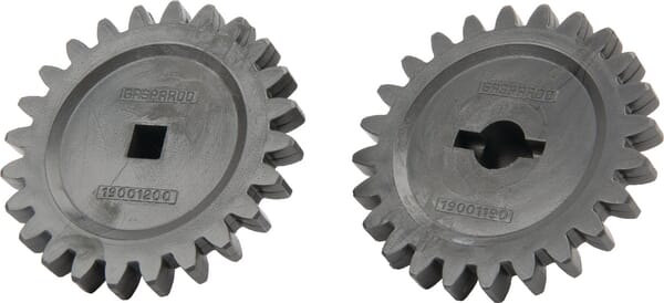 Zahnradsatz 24 (G11475210R) – Maschio