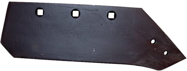 Wechselspitzenschar 13" R. Goizin 010300