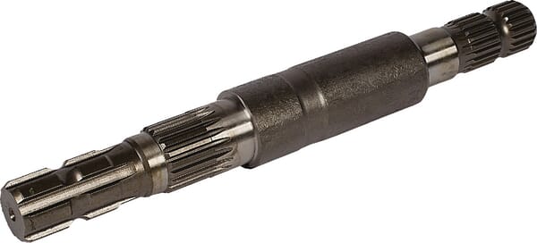 Achse (M38100107R) – passend für Maschio