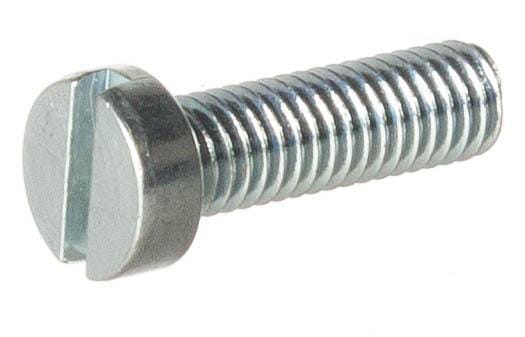 Schraube M6x20 (1340)