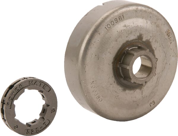 Power Mate Kettenrad (100961X) von  Oregon