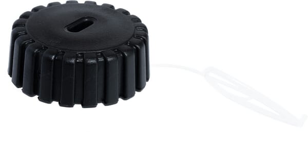 Kraftstofftankdeckel (010114063) von Makita. Aus unserem Sortiment für Verbrennungsmotoren - Makita
