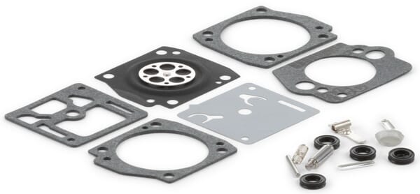 Dichtungssatz Vergaser (506410004) von Husqvarna. Aus unserem Sortiment für Verbrennungsmotoren - Husqvarna
