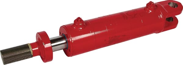 Hydr.-Zyl. DZ 80-40-205 (00130640) – passend für Horsch