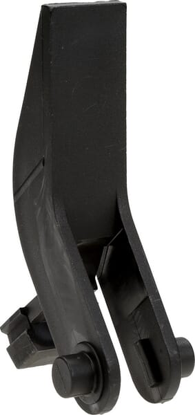 Abstellstütze PVC (91071521) – Rabe