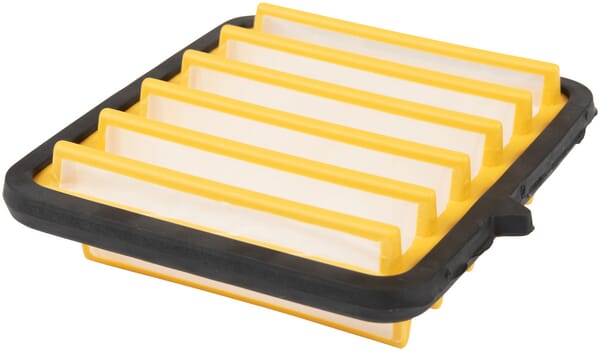 Filter (537410802) von Husqvarna. Aus unserem Sortiment für Verbrennungsmotoren - Husqvarna