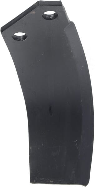 Rotovatorblatt LH 190x113; Bohrung 14,5 (RB900111004) – passend für Sovema