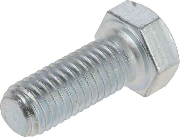 Schraube M12x30 10.9 verz (9331230109) – passend für Rabe