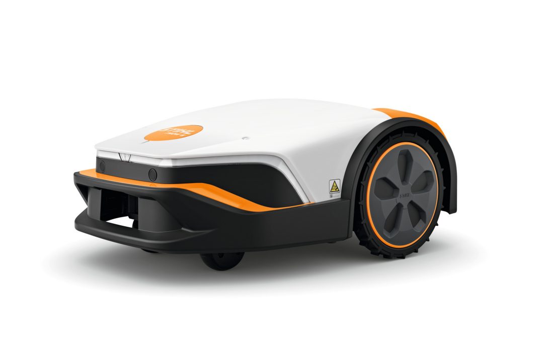 STIHL iMOW 5 Mähroboter Rasenmäher
