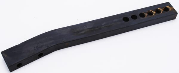 Zinken gerade UniPress P12628KR