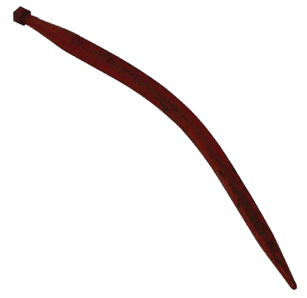 Greiferzinken M30x980mm aus der Kategorie Frontladertechnik_Futtertechnik