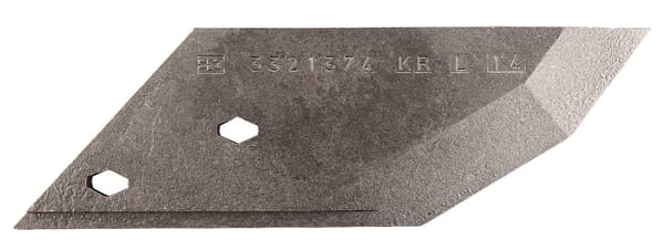 Scharspitze DGS770 links 3321374KR