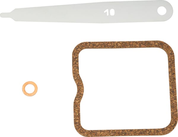 Ventilspiel einstellen (41800071005) von Stihl Aus unserem Sortiment für Stihl Ersatzteile
