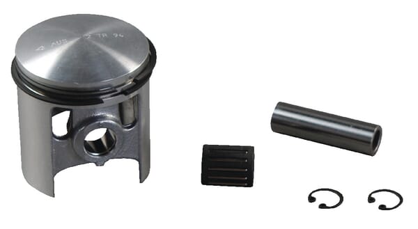 Kolben kpl. (E10494ASM) von AS-Motor. Aus unserem Sortiment für Verbrennungsmotoren - AS Motor