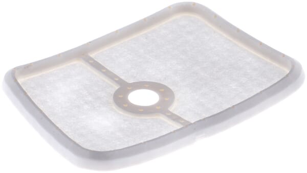 Luftfilter komplett (581451801) von Husqvarna. Aus unserem Sortiment für Verbrennungsmotoren - Husqvarna