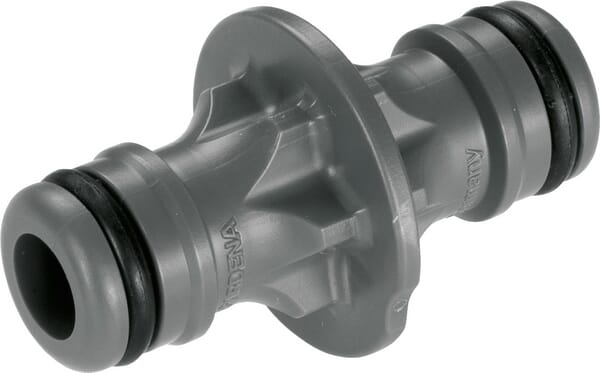Einstecknippel 2-weg 1/2' (GA2931) von Gardena